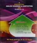 Potential English Grammar & Composition For Class 9 & 10 With Solution