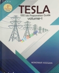 Tesla Eee Job Preparation Guide (Volume-i)