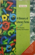 A Glossary of Literary Terms (eco)