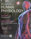 Arif Representation on Human Physiology Volume 1-2