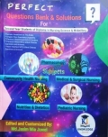 PERFECT QUESTIONS BANK & SOLUTIONS For 2nd Year Students of Diploma in Nursing Scince and Midwifery