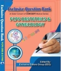 Exclusive Question Bank FCPS Obstetrics & Gynecology