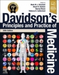 Davidson Principles and Practice of Medicine (Color)
