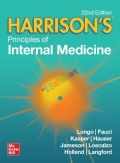 Harrison's Principles of Internal Medicine