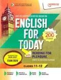 Lecture English For Today 1st and 2nd paper Class 11 and 12 HSC 2028