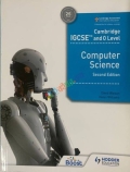 Cambridge IGCSE and O Level Computer Science