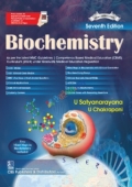 Satyanarayan Biochemistry (Press Print)