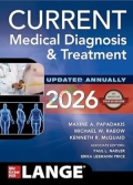 CURRENT Medical Diagnosis and Treatment