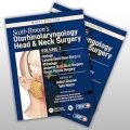 Scott Brown's Otorhinolaryngology and Head and Neck Surgery (Color)