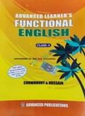 Advanced Learner's Functional English Class 4 (Bangla Version)