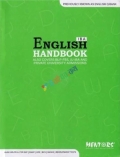 Mentors English Handbook