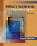 Software Engineering A Practitioner's Approach (White)