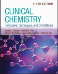 Clinical Chemistry: Principles, Techniques, and Correlations (Color)