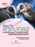 Heart’s Master The Clinical Surgery (Short Case,Long Case & OSPE)