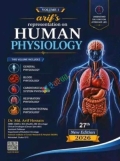 Arif's Representation on Human Physiology Volume 1-2