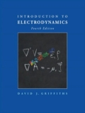 Introduction to Electrodynamics (B&W)