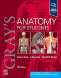 Gray's Anatomy For Students (Color)