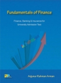 Fundamentals of Finance