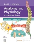 Ross and Wilson Anatomy and Physiology in Health and Illness (color)