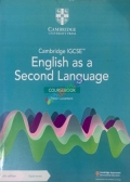 Cambridge IGCSE™ English