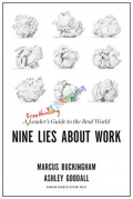 Nine Lies About Work (eco)
