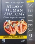 Atlas of Human Anatomy (Mat Paper)