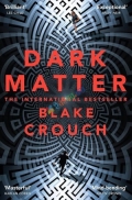 Dark Matter(B/W)