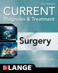 Current Diagnosis & Treatment Surgery (color)