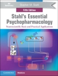 Stahl's Essential Psychopharmacology(Color)