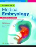 Langman's Medical Embryology (Color)