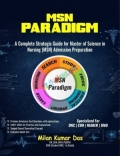 MSN Paradigm: A Complete Strategic Guide for Master of Science in Nursing (MSN) Admission Preparation