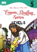 The Eemaan Reading Series Level-5