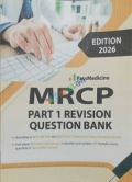 Pass Medicine MRCP Part 1 Revision Question Bank