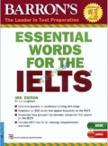Barron's Essential Words for the IELTS (Eco)