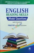 English Reading Skills Model Questions (With Solutions and PRACTICE Without Solutions)