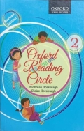 Oxford Reading Circle Class 2 (White)
