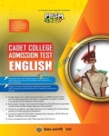 Prism Cadet College Admission Test Englsih : Exam 2026