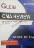 GLEIM CMA Review Part 1 & 2 (Financial Planning, Performance and Control) (eco)