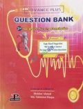 Advance Plus Question Bank 2nd year B.Sc in Nursing Examination