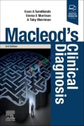 Macleod's Clinical Diagnosis (color)