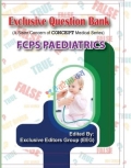 Exclusive Question Bank FCPS Paediatrics