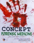 Concept Forensic Medicine (Including Toxicology)