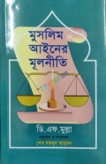 মুসলিম আইনের মূলনীতি