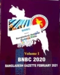 Bangladesh National Building Code (BNBC) Volume-2 Part-6 (BW)