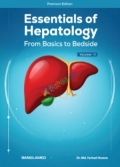 Essentials of Hepatology From Basic to Bedside (Volume-2)