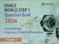 Usmle World Question Bank Step 1