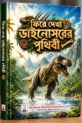 ফিরে দেখা ডাইনোসরের পৃথিবী (হার্ডকভার)