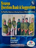 Neuron Question Bank & Suggestion For 3rd Year Diploma in Nursing Science & Midwifery