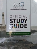 ISC2 CISSP Official Study Guide
