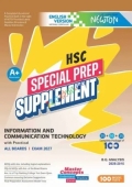 Lecture Information & Communication Technology Special Prep. Supplement (English Version - HSC 2027) (পেপারব্যাক)